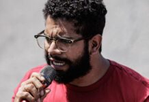 Votação histórica: Jones Manoel (PSOL) é eleito deputado federal em Pernambuco