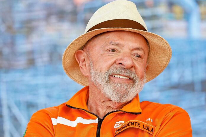 lula cand