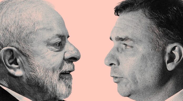 “Qual a proposta para o Brasil?: O anti-Lula e o perigo de votar contra, sem saber exatamente a favor de quê”, por Sibelle Fonseca