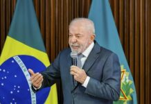 TSE registra reconhecimento de mais de 100 países à reeleição de Lula