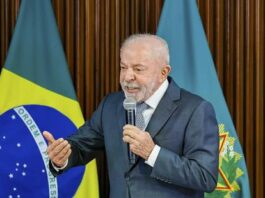 TSE registra reconhecimento de mais de 100 países à reeleição de Lula