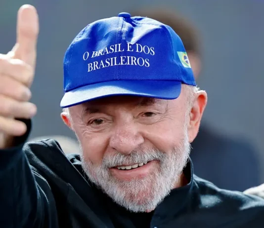 CNBB parabeniza Lula e pede atenção aos mais pobres