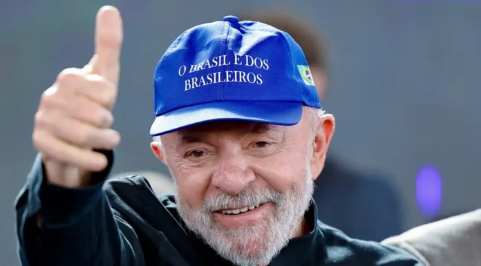 Lula estará em Juazeiro na próxima semana, confirma fonte da campanha petista ao Portal Preto no Branco