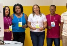 TRE-BA mobiliza 140 mil mesários para as eleições; mulheres representam 71%