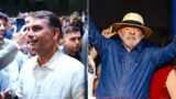 PoderData: 94% dos eleitores dizem estar decididos no 2º turno