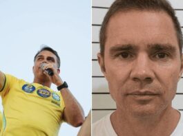 Investigações contra Flávio continuam no STF mesmo após fuga