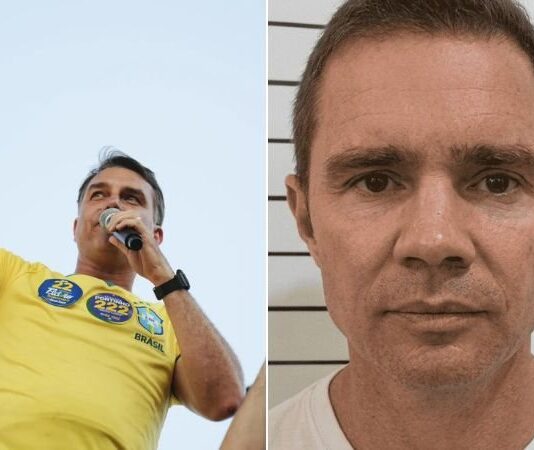 Investigações contra Flávio continuam no STF mesmo após fuga