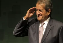 PL, partido de Flávio, reconhece vitória de Lula nas eleições