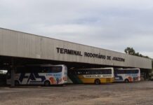 Procura por passagens gratuitas para o transporte de eleitores cresce mais de 100% na Bahia neste segundo turno